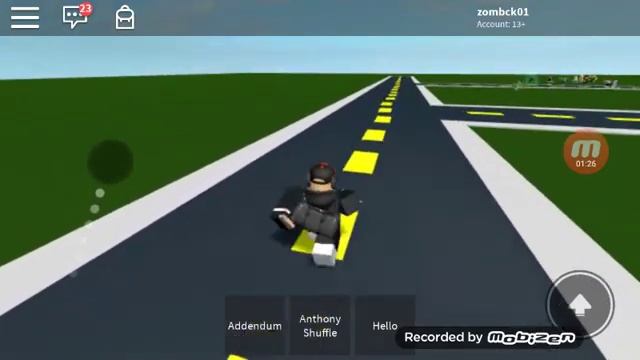 Playing R6 dances/roblox смотреть онлайн