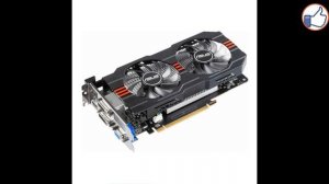 Шок. Топ 5 бюджетных видеокарт до 18000 рублей