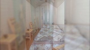 Санатории "Озеро Медвежье" и "Сосновая роща"