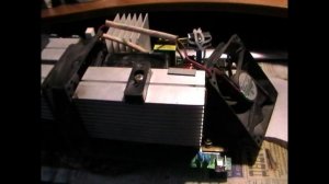 Ремонтировал Eurolux IWM 250, получился Contact 200