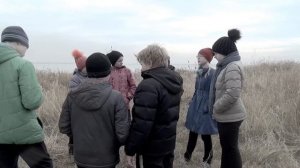 Озеро Синеглазово