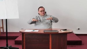 Александр Филоненко. Homo viator. Лекция 2