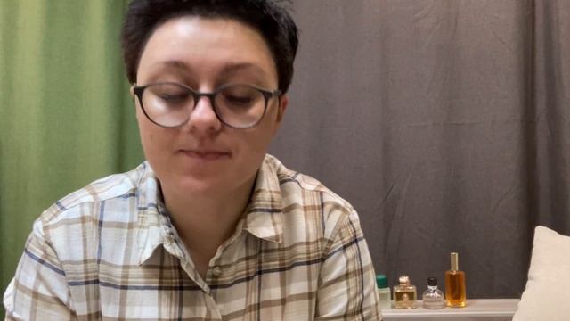 #осенниеароматы Ароматная неделька: 7 осенних ароматов