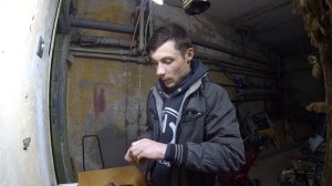 ЯМАХА МИНТ РАЗБИРАЮ ДВИГАТЕЛЬ.  РАЗВАЛИЛОСЬ СЦЕПЛЕНИЕ