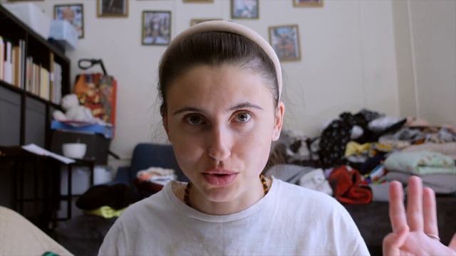 didiVLOG/Что нужно знать о скарлатине-мой опыт/Конец карантина/Влезла в XS/ВЫПРАШИВАЮ БЛЕНДЕР😂