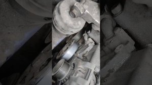 Хонда аакорд7 замена помпы своими руками без ямы
