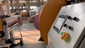 Jwell PP EVOH sheet extrusion line used for the food package infzs@jwell.cn