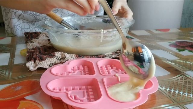 Неудачная покупка в FIX PRICE и любимый бисквит смотреть онлайн