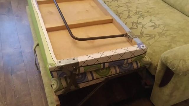 как разложить диван смотреть онлайн