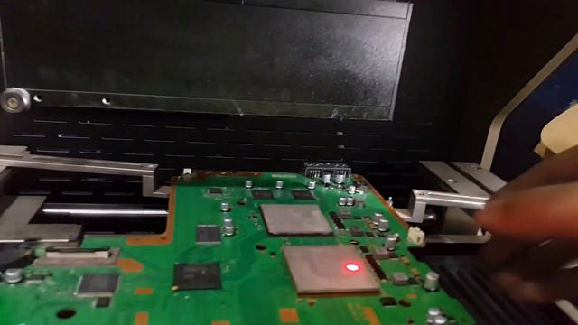 PlayStation 3 Freezes and Display with Garbage - Troubleshooting Guide. смотреть онлайн