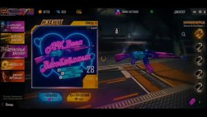 Прокачал подписчика в фри фаер😱/прокачка на 23 февраля/ПРОКАЧКА РАНДОМОМ/Garena Free Fire