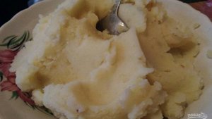 Жареные пирожки (простой рецепт на сыворотке)