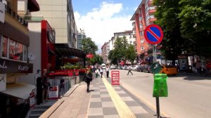 #40 Шопинг в Анкаре. Цены в магазинах Анкары. Сколько стоят вещи. Район Кизилай. Покидаем Генчлик