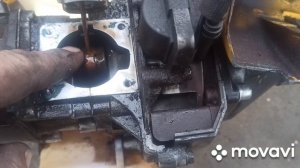 Коса Alko 4125 , не тянет. К чему приводит кошение без защитного кожуха