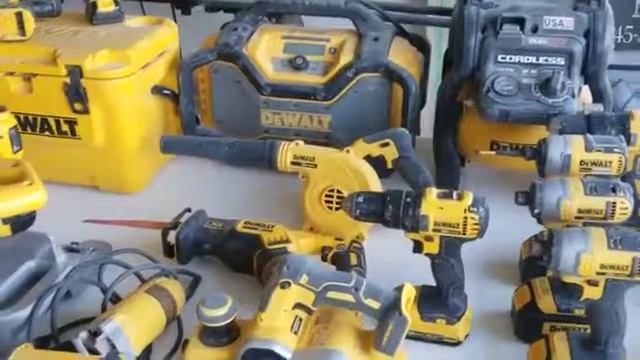 Dewalt all types power tools also available in Amit power tools смотреть онлайн
