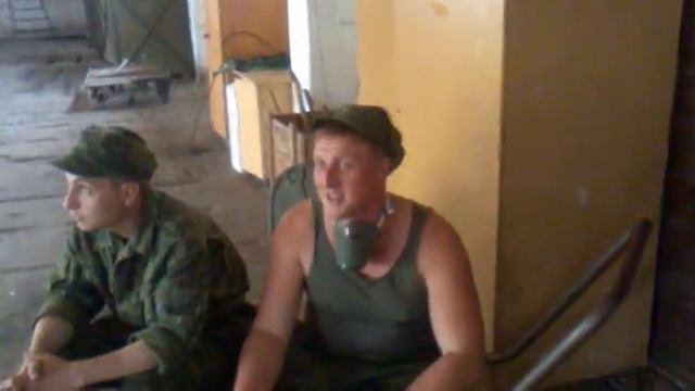 Военные сборы 2013. Май смотреть онлайн