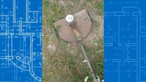 Газонокосилка своими руками (первый опыт)
