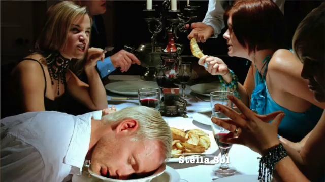 ИНФОРМАЦИОННЫЙ АСКЕТИЗМ.МУСОР В ТВОЕЙ ГОЛОВЕ. САМОРАЗВИТИЕ. #сми #потокинформации #визуализация