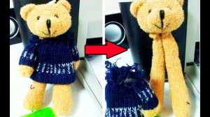 КИТАЙСКИЕ ИГРУШКИ - ОЖИДАНИЕ И РЕАЛЬНОСТЬ + Письмо от Китайцев)