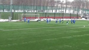 ФШМ. Голы недели 2023-03-05