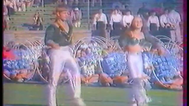 Goodwill Game 94. St. Petersburg 94 смотреть онлайн