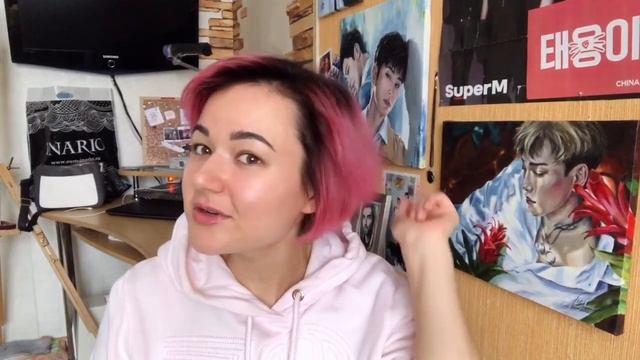 Estel XTRO - мой опыт окрашивания смотреть онлайн