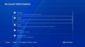 How to fix Ps4 WC-40377-5 Voucher Is not Valid fixed