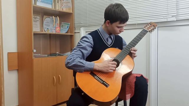 Обр. А. Иванова Крамского  