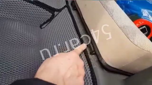 suzuki jimny eva коврики с бортиками смотреть онлайн