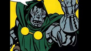 Beastie Boys & MF DOOM - Car Thief ( DOOM’s Boutique by Ess )