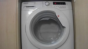 HOOVER DYNAMIC NEXT (POWER JET)