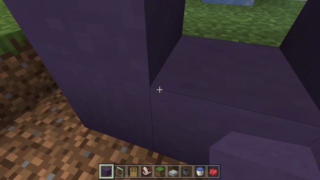 Закончил строить маленький отель для животных в Minecraft смотреть онлайн