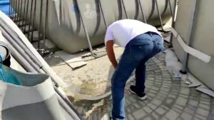 bestway 58234 пылесос использование без фильтра