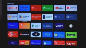 How to install Google Chrome in Android tv