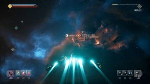 EVERSPACE 2. Старые друзья. Поиски дороги в подземелье и новый компаньон. Магия Умами.  #16.