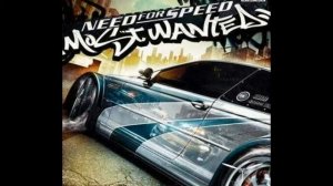 26. Most Wanted Mash Up (Need For Speed Most Wanted Soundtrack)