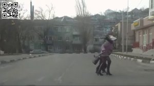 Креативная реклама подгузников!!!