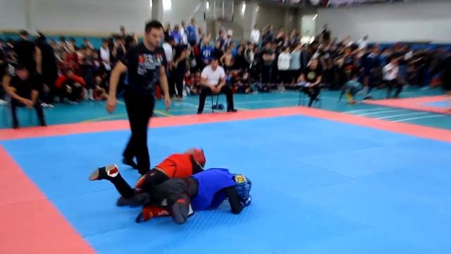 Чемпионат Казахстана по Абсолютно Реальному Бою 30 Алматы с 04 по 06 ноября 2022 года смотреть онлайн