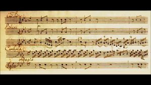 Antonio Salieri - Piano Concerto in B-flat major (1773)
