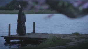 Три жизни, три мира: Десять миль персиковых цветков?Ten great III of peach blossom?Клип к дораме
