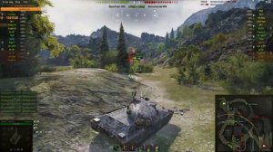 27.03.2019 World_of_ Tanks  после обеда