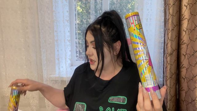 Распаковка из магазина Фикс-Прайс