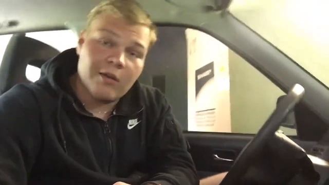 Как управлять автомобилем с автоматом ( И как он устроен ) смотреть онлайн