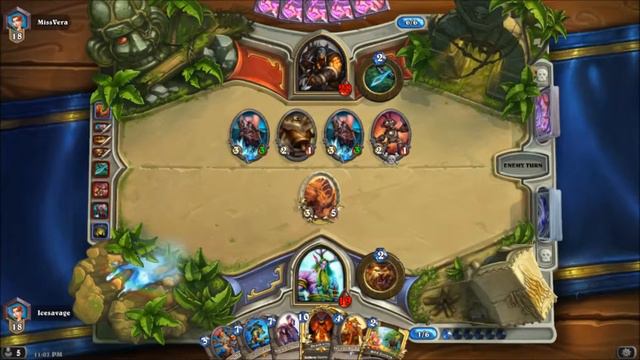 Deathwing Denial *Hearthstone Fail* смотреть онлайн
