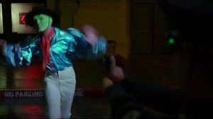 Jim Carrey - Cuban Pete