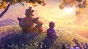 Фнаф 9 Теория: Грегори больше нет. Секрет Фнафа