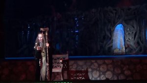 Н.Римский-Корсаков. Кащей Бессмертный (ч.2)