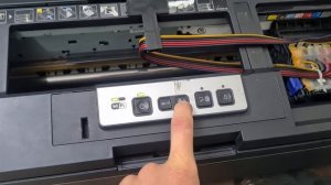 How To Turn Off Wifi On Epson Printer _ WiFi Direct disconnecting