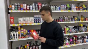 Какую раскоксовку стоит выбрать?