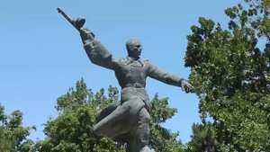 Станица Архангельская